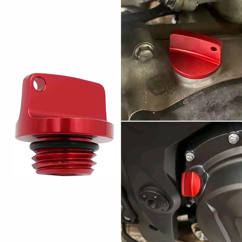 M20x2 billet oil - m20x2.5,