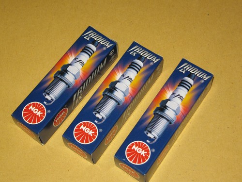 Spark plugs ngk - spark,