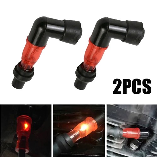 2pcs universal motorcycle - 2pcs,