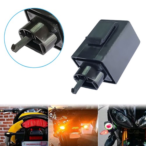 Pin led flasher relay - pin,