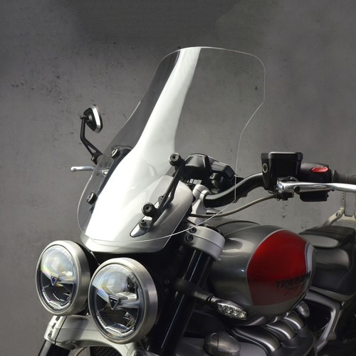 Triumph rocket gt - /, 2500