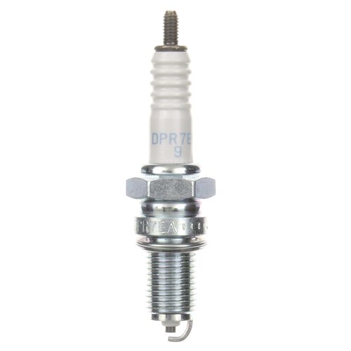 Spark plug fits - fits, rocket