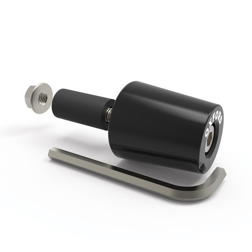 Oxford ox599 bar ends - ends, 3
