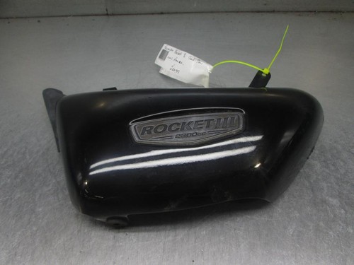 Triumph rocket 2006 2011 - 3, 2006-2011