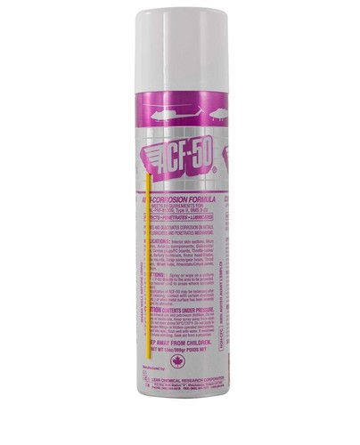 Acf50 anti corrosion spray - acf50,