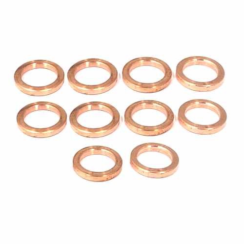 Jmp copper sump crush - sump,
