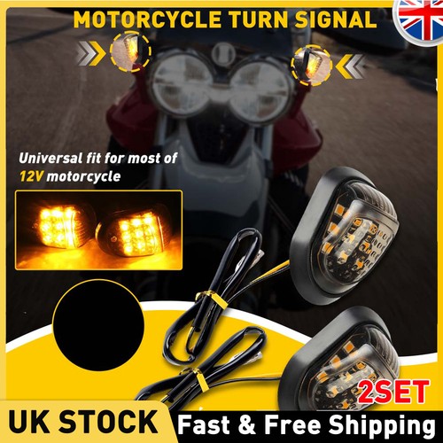 4pcs led motorcycle - 4pcs,