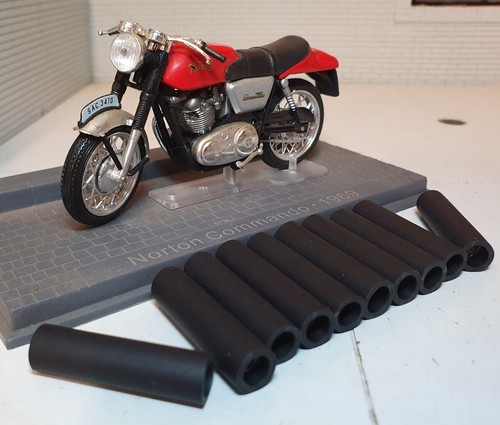 Bsa triumph norton motorcycle - triumph,