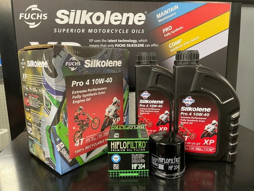Triumph rocket oil - rocket, and
