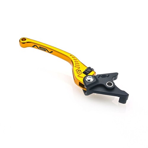 Asv brake lever - brake, long