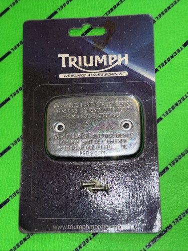 Triumph oem nos rocket - rocket, 3