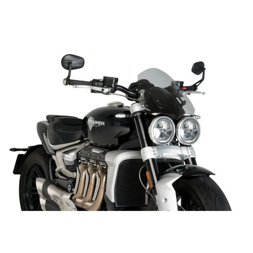 Puig naked fairing - naked, n.g