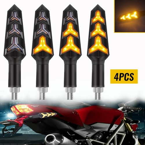 Led motorcycle turn signal - led,