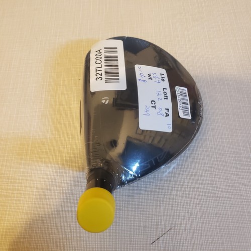 Taylormade stealth plus - 2,