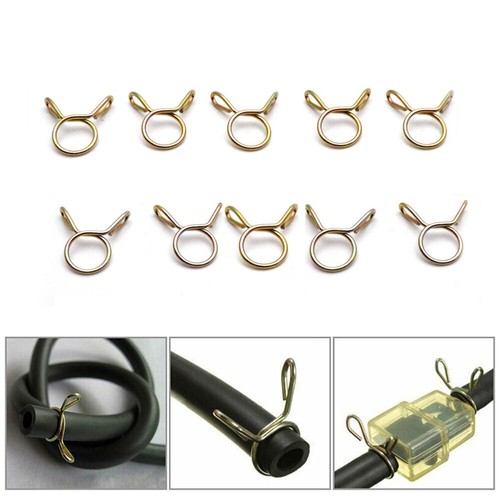 10pcs 8mm motorcycle - 8mm,