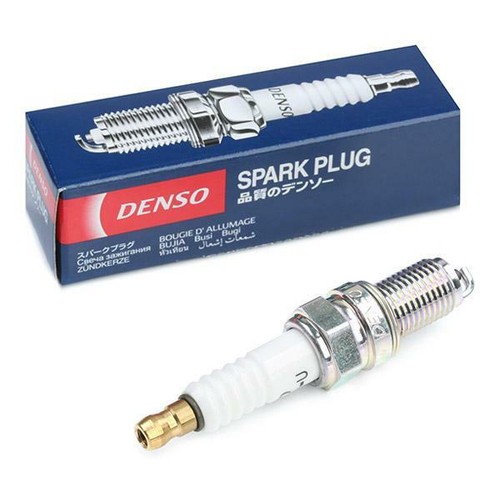 Kit spark plug dense - 3,