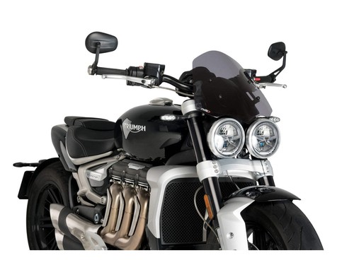 Puig new gen touring screen - new,