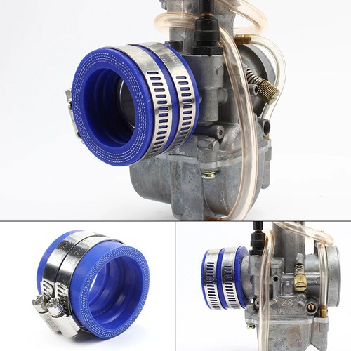 1pc 45mm flange adapter carb - 1pc,