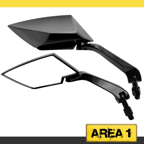 Area1 rear view mirror set - view,