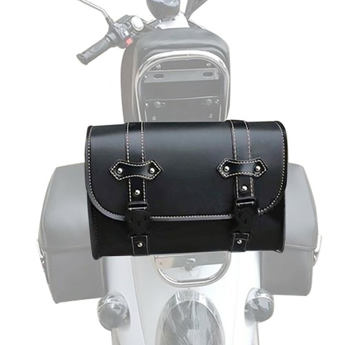 Sissy bar bag - , for