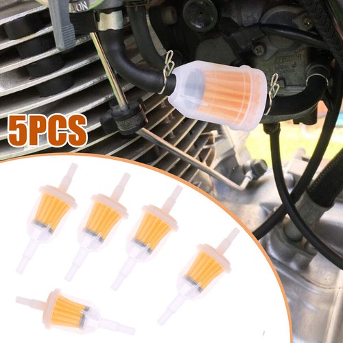 Universal 8mm - 6.8mm/8mm, motorcycle