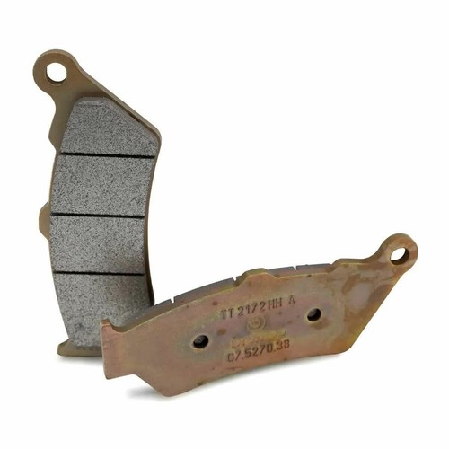 Brembo brake pads pair - brembo,
