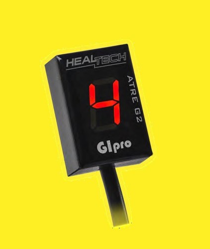 Healtech gipro atre - healtech, g2