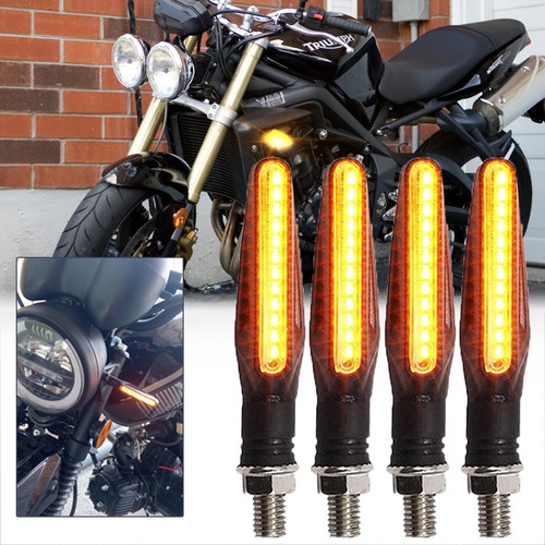 Amber led signal indicators - signal,