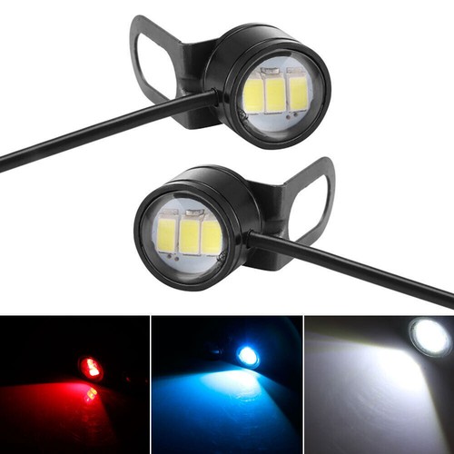 Set motorcycle lights - motorcycle,