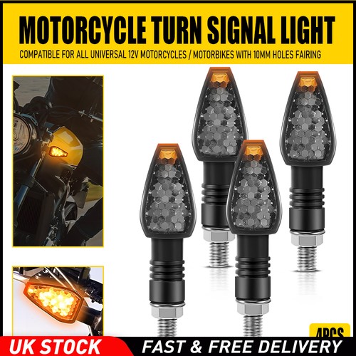 12led motorcycle turn signal - 12led,