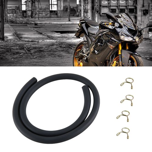 50cm fuel tube hose - 50cm,