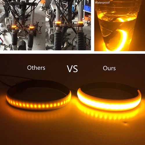 Pair smd led - 1, strip