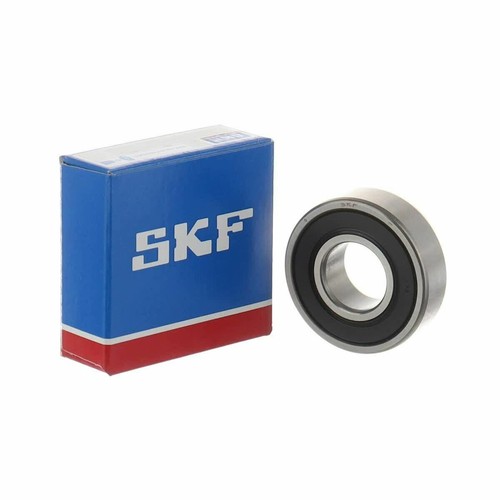 Skf cuscinetto 6204 - 6204/2rsc3, c3