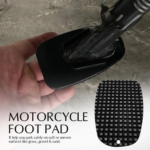 1pc motorcycle kickstand side - motorcycle,