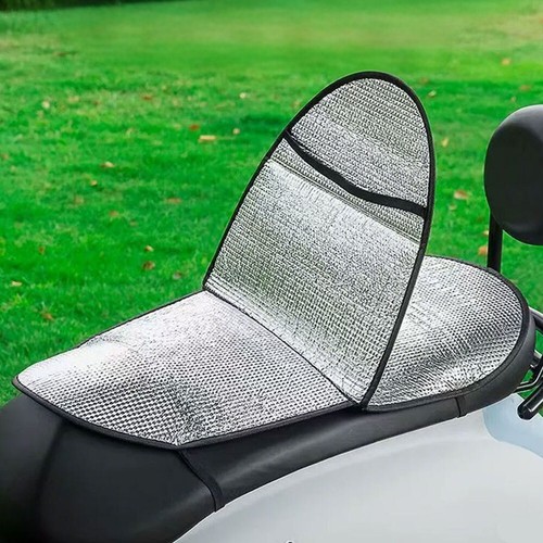 Motorcycle parts seat cover - motorcycle,