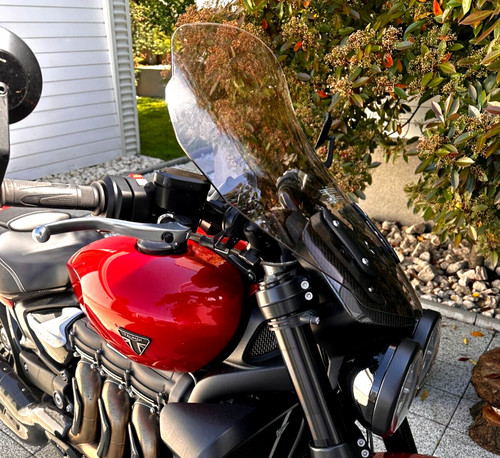 Triumph rocket - rocket, 19-24