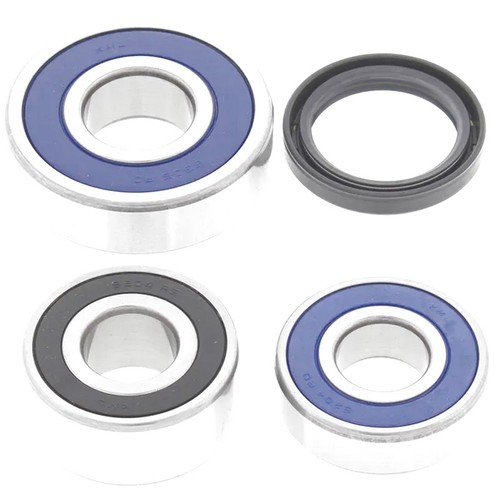 Wheel bearing kit fits - wheel,
