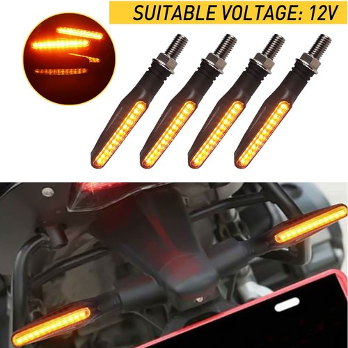 4pcs universal motorcycle - 4pcs,