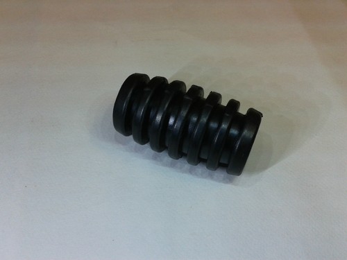 Triumph rocket gear - 3, change