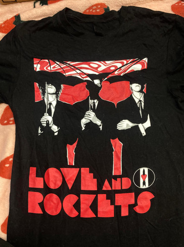Band love and - love, us