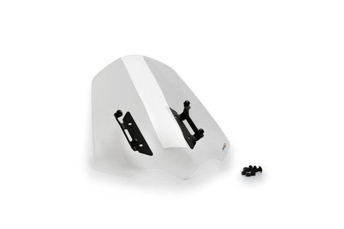 Puig naked fairing 2022 - fairing, n.g.