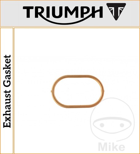 Triumph rocket 2300 iii - 2300,
