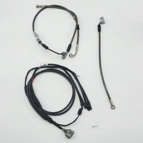 Wiring kit a9638203 for - wiring,