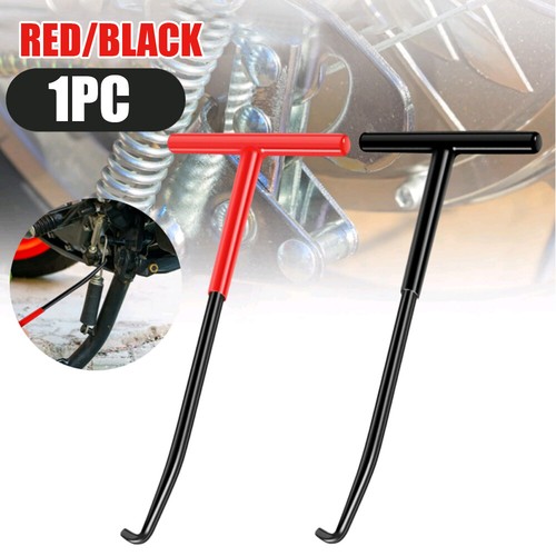 Exhaust spring hook tool - spring,