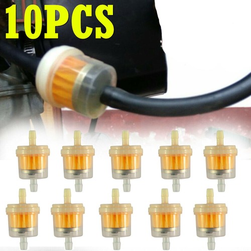 10x inline gas - 10x,