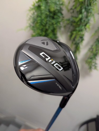 Taylormade qi10 vsteel tour - taylormade,