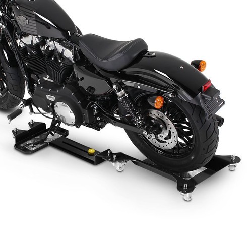 Dolly mover triumph rocket iii - mover,