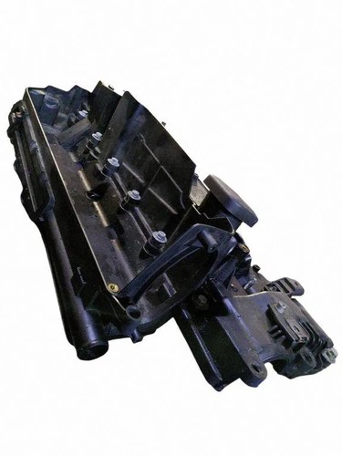 Bmw touring e61 rocket cam - 5,