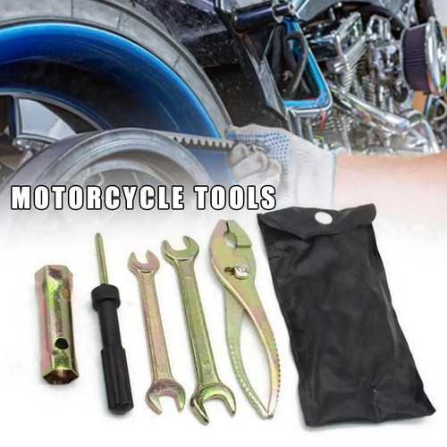 Universal motorcycle repair - universal,
