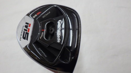 Taylormade rocket fairway - m5,
